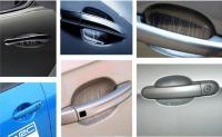 Pegatinas Para Coche Protector De Ralladuras En Manijas De Puertas Para Subaru XV Forester Outback Legacy Impreza XV BRZ Tribeca - details 5
