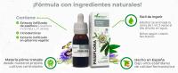 Pasiflora Extracto Soria Natural - Ayuda a calmar los nervios - Ayuda al descanso y la relajación - Botella de 50 ml - details 1
