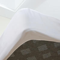 Nuevo & Almeritex 2000 Protector de colchón impermeable de Rizo 100% Poliéster, Tratamiento Anti ácaros, Transpirable - details 3