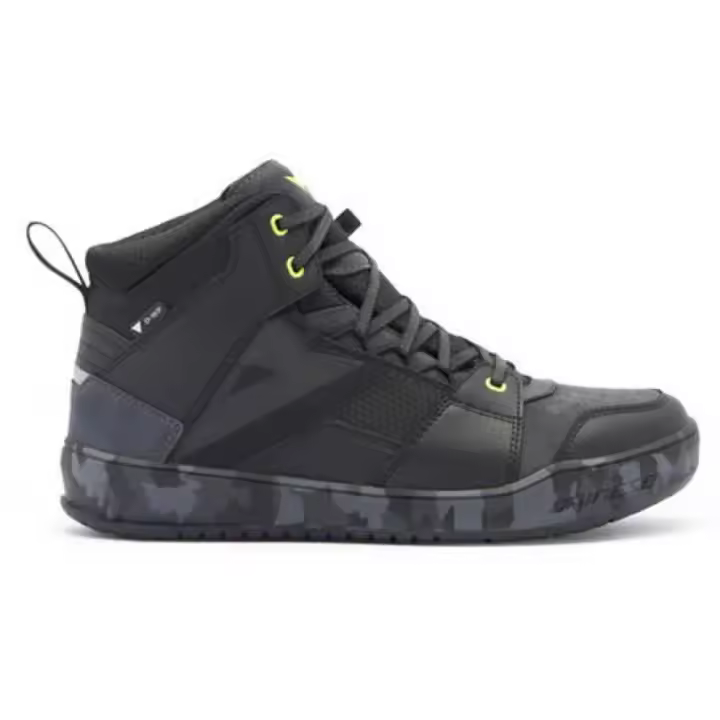Dainese Zapatillas De Moto Suburb D-wp - 1