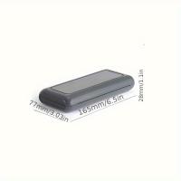 Juego De Destornilladores De Precisión 30 En 1 Con Mango Herramienta Manual Magnética Hexagonal Phillips Torx Para Reparación De Teléfonos Móviles - details 2