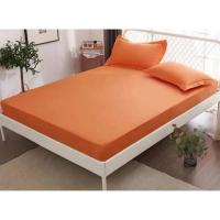 Sábana Bajera Ajustable de Poliéster – Cama 90 a 180 cm, Bolsillo Profundo 25 cm - details 8