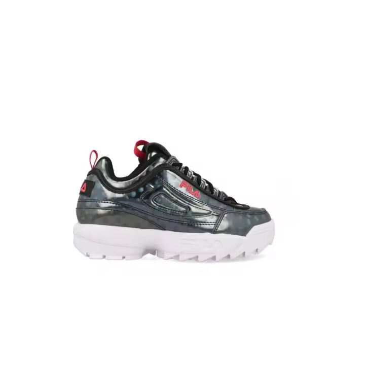 Zapatillas Fila Disruptor para Niños - Estilo único y Cómodo - 1