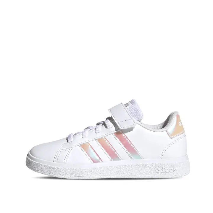 Adidas - Grand Court BCO/Arg GY2327 - 1