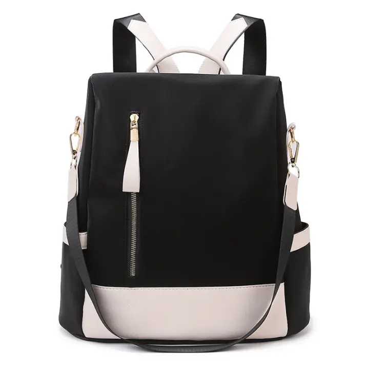 Mochipa de viaje impermeable Íntima plegable de Tela Oxford In La Moda para Mujer - 1