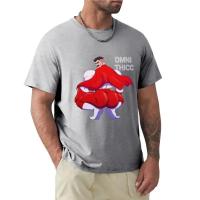 Camiseta Negra Para Hombres Camiseta De Algodón Puro Manga Corta Estilo Casual Sin Capucha Impresión Omniman Ropa Anime - details 2