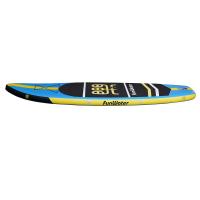 FunWater 335*84*15cm Máx. 165 KG Tabla Paddle Surf Hinchable de Remo Inflable de pie, con Todos los Accesorios de Sup Adecuado para Todos los Niveles, Incluidas Las Bombas de Doble acción - details 1