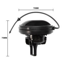 Filtro De Aceite De Combustible Para Coche Tapa De Tanque De Aceite 1609818980 Para Peugeot 301 3008 508 408 308 Citroen 2014 Elysee C4L - details 3