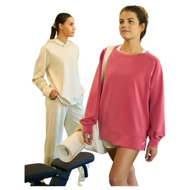 Textil Textil marca Joma modelo 902323.649 para mujer en color teja - 1