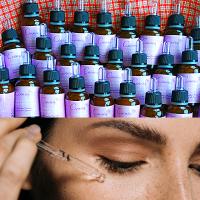 Pack Belleza Facial. Serum Retinol, Aceite Rosa Mosqueta, Jabones Artesanos de Aloe Vera y Leche de Cabra - details 0