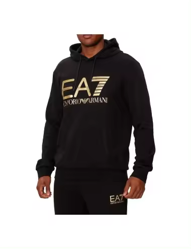 EA7 SUDADERA ARMANI 6DPM16 PJSHZ 1200 - 1