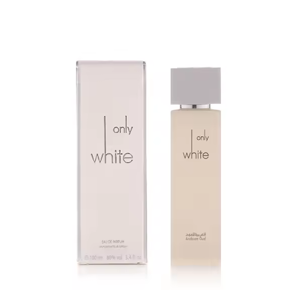 Only White 100 ml Eau de Parfum - 1