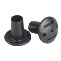 4pcs/10pcs Cubierta Protectora Para Pala De Tenda Capa De Barco Soporte Cubierta Antipinchazos Para Pala De Tenda - details 4
