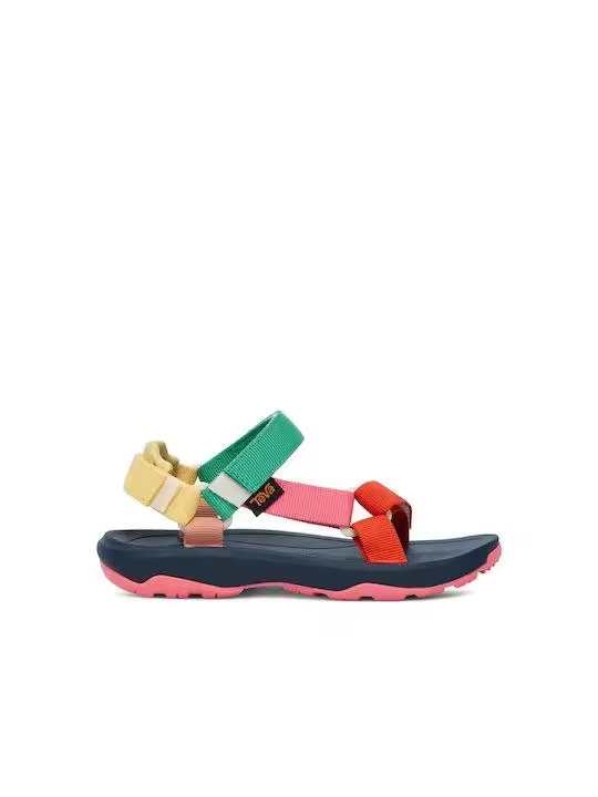 Sandalia Niños Teva HURRICANE XLT 2 Popcorn - 1
