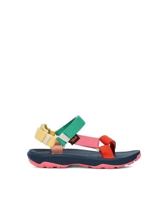 Sandalia Niños Teva HURRICANE XLT 2 Popcorn - 1