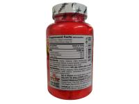 AMIX NUTRITION BCAA GOLD 100 Cápsulas + BARRITA PROTEICA REGALO -  Aminoácidos Ramificados de Calidad Superior Naturales - details 2