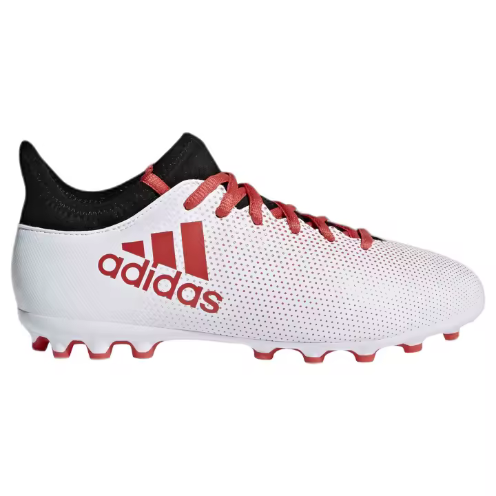 Botas de Futbol Adidas  para hombre en color blanco - 1