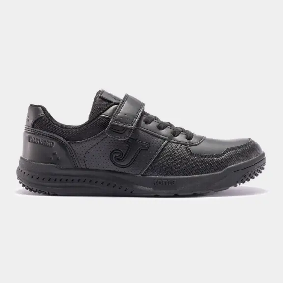 Zapatillas Joma Harvard 2301 negro niños - 1