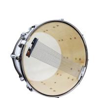 Cable De Aro De Batería De Acero Para Cajón De 40 Hileras Accesorios De Percusión Para Instrumentos Musicales - details 4