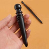 Máquina De Pulido Redondo De Incienso De Sándalo Herramienta Para La Edged Craft De Cuero Hecho a Mano DIY Pulido De Borde De Cuero - details 0
