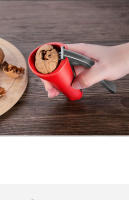 Aguja De Maní Y Nuez GIANXI Abrazadera Desenfrenadora De Castaña Forma De Cono Accesorio De Cocina Herramienta Para Abrir Nueces Y Maní - details 8