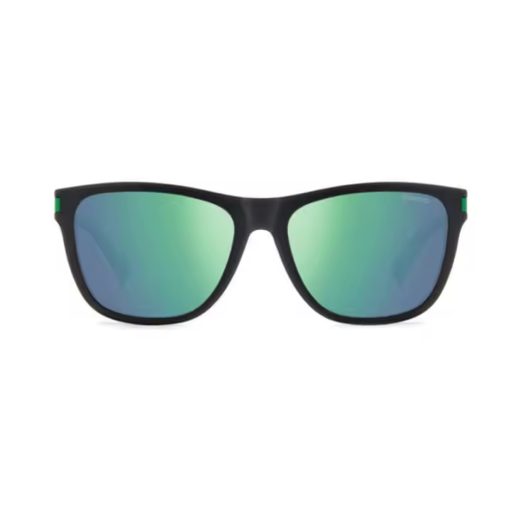 Gafas De Sol POLAROID Unisex Black PLD2138/S 3OL5Z - 1