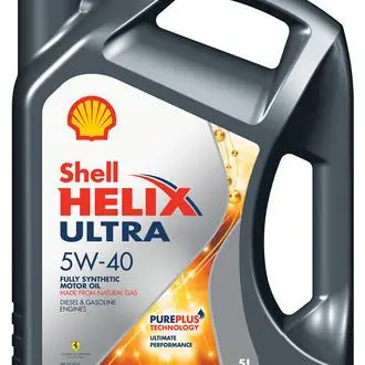 Shell Aceite de Motor 550052838 - 1