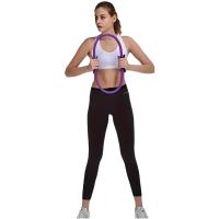Anillo De Yoga Fitness Pilates Para Mujer Y Niña Accesorios De Ejercicio Resistente Elástico Para Gimnasio Y Casa - details 9