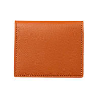 Cartera De Tarjetas Slim Y Compacta Para Licencia De Conducir Y Cédula De Identidad Anti-Magnético Y Minimalista Unisex - details 8