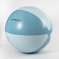Flamingueo Flotador Gigante - Hinchables Para Piscina, Pelota Hinchable, Flotadores Gigantes, Flotador Piscina 90x90x90cm - details 3