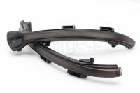 Luz Indicadora De Espejo Lateral LED Dinámica Para VW Golf 7 GTI R GTE GTD MK7.5 13-19 Touran Jetta MK7 Secuencial De Señal De Giro - details 6