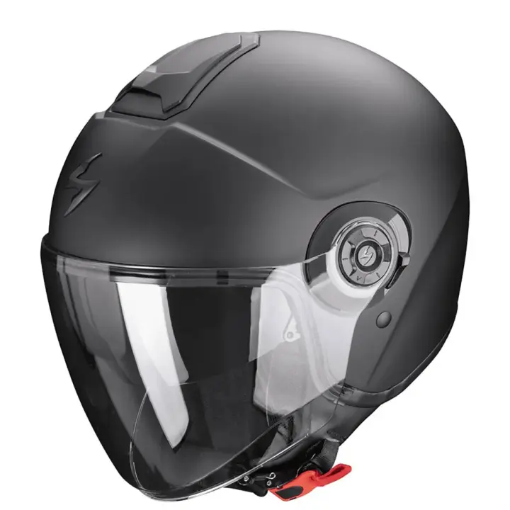 Scorpion Casco Jet Exo-city Ii Solid - 1