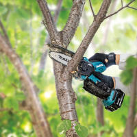 MAKITA DUC150Z - Sierra de Cadena de mano 18V LXT 150 - details 1