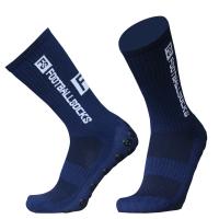 Calcetines De Fútbol FS Estilo Nuevo Con Ventosa De Silicona Redonda Antideslizante Para Hombres Y Mujeres Deportes Béisbol Rugby - details 4