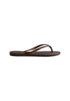 Chanclas Havaianas SLIM Metalizado SEN Spring/Summer 24 - Chanclas de Dedo Mujer - details 1
