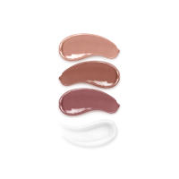 KIKO Milano SET Of UNLIMITED DOUBLE TOUCH LIP - Kit de Labios Líquidos en Dos Pasos - details 2