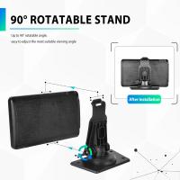 Podofo-reproductor Multimedia de vídeo y Radio para coche, dispositivo inalámbrico de 7 pulgadas, Carplay, Android, Control de voz automático, pantalla táctil para Nissan y Toyota - details 8