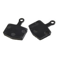 Pads De Freno Para Bicicleta Resistencia Al Desgaste Accesorios De Resina Pads Semi-metálicos Para Bicicleta Reemplazo De Parte De Cobre - details 9