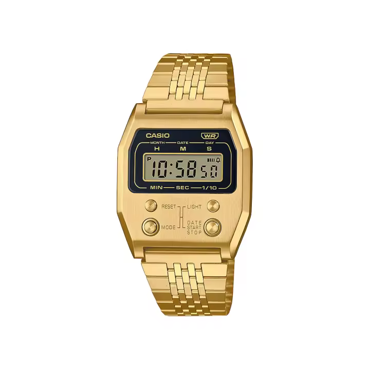 Casio Reloj A1100G-5EF , para Hombre - 1