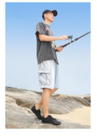 Zapatos de senderismo fluvial para hombre, para Exterior, 2024, para vadear en La Playa, Descalzas, para Nadar, Con Cabeza Ancha, para Mujer, para surf y rafting. - details 16