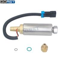 Bomba De Combustible Eléctrica 861155A3 Para Mercury Mercruiser Marine Boat 4.3 5.0 5.7 V6 V8 Carb SP1334 E11003 935432 Pieza De Repuesto De Automóvil - details 0