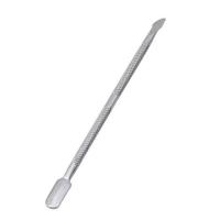 Kit De Manicura Y Pedicura Con Cortauñas En Acero Inoxidable Herramientas Para Eliminar Cutícula Y Piel Muerta Corta Y Pusher - details 6