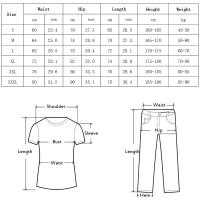 Shorts De Entrenamiento Para Hombre Ropa Deportiva Tights De Correr Para Gimnasio Leggings De Yoga Pantalones De Compresión Para Hombre Spandex - details 10