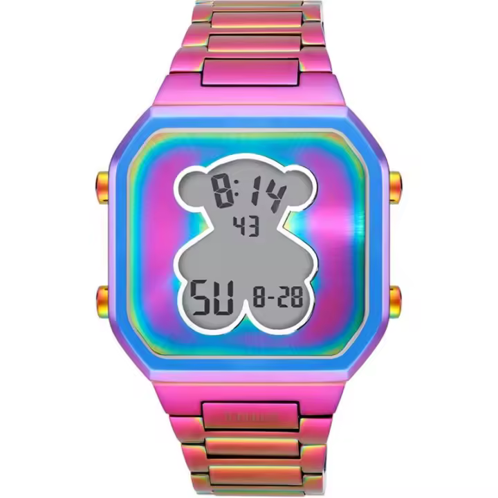 Reloj Tous D-Bear Acero Iridiscente 3000137900 - 1