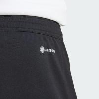Pantalón Entrenamiento Corto Adidas Ent22 V25 Negro  Adpomv2504Ad - details 1