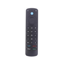 Control Remoto De Voz pro Compatible Con Fire AMZ Smart TVs Cubo (1ra/2da/3ra Gen) Y Smart TV Stick 4K/4K Max (1ra/2da Gen) Con Controles Remotos - details 11