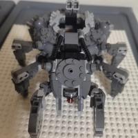 Bloques De Construcción De Tanque Espacial Galaxia Nueva 2025 Para Niños 526 Piezas Regalo De Navidad Y Cumpleaños MOC-Bo-Katan Juguetes Creativos Para Niños Mayores De 14 Años - details 1