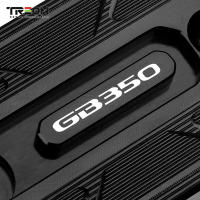 Cubierta De Reservorio De Frenos Y Embrague Para Honda GB350 2021-2023 Accesorio De Motocicleta Material CNC Protección Del Sistema De Frenos - details 3