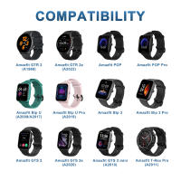 Cargador USB C Para Amazfit GTS 2e/GTS 2 mini/T-rex Pro/Bip 3 pro Cable De Carga Para Amazfit GTR 2e/Pop Pro/Bip U pro Compatible Con Múltiples Modelos - details 3