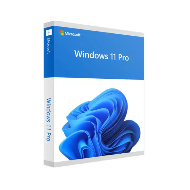 Windows 11 Professional Licencia Activa Permanente, se envía la clave al instante. KEY para activar el software de forma vitalicia. - 1